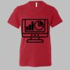 Youth Unisex Jersey Tee Thumbnail