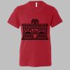 Youth Unisex Jersey Tee Thumbnail
