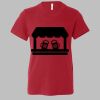 Youth Unisex Jersey Tee Thumbnail