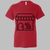 Youth Unisex Jersey Tee Thumbnail