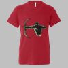 Youth Unisex Jersey Tee Thumbnail