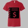 Youth Unisex Jersey Tee Thumbnail