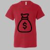 Youth Unisex Jersey Tee Thumbnail