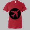 Youth Unisex Jersey Tee Thumbnail