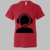 Youth Unisex Jersey Tee Thumbnail