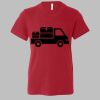 Youth Unisex Jersey Tee Thumbnail