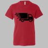 Youth Unisex Jersey Tee Thumbnail