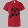 Youth Unisex Jersey Tee Thumbnail