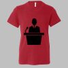 Youth Unisex Jersey Tee Thumbnail