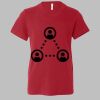 Youth Unisex Jersey Tee Thumbnail