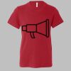 Youth Unisex Jersey Tee Thumbnail