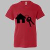 Youth Unisex Jersey Tee Thumbnail