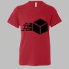 Youth Unisex Jersey Tee Thumbnail