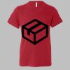 Youth Unisex Jersey Tee Thumbnail
