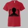 Youth Unisex Jersey Tee Thumbnail