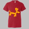 Youth Unisex Jersey Tee Thumbnail
