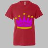 Youth Unisex Jersey Tee Thumbnail