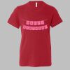 Youth Unisex Jersey Tee Thumbnail