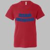 Youth Unisex Jersey Tee Thumbnail