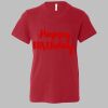 Youth Unisex Jersey Tee Thumbnail