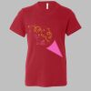 Youth Unisex Jersey Tee Thumbnail