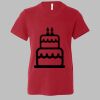 Youth Unisex Jersey Tee Thumbnail