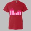 Youth Unisex Jersey Tee Thumbnail