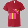 Youth Unisex Jersey Tee Thumbnail