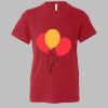 Youth Unisex Jersey Tee Thumbnail