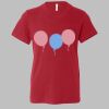 Youth Unisex Jersey Tee Thumbnail