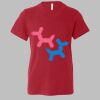 Youth Unisex Jersey Tee Thumbnail