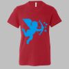 Youth Unisex Jersey Tee Thumbnail