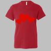 Youth Unisex Jersey Tee Thumbnail
