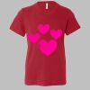 Youth Unisex Jersey Tee Thumbnail