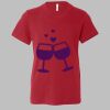 Youth Unisex Jersey Tee Thumbnail