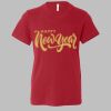 Youth Unisex Jersey Tee Thumbnail