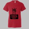 Youth Unisex Jersey Tee Thumbnail
