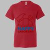 Youth Unisex Jersey Tee Thumbnail