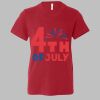 Youth Unisex Jersey Tee Thumbnail
