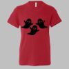 Youth Unisex Jersey Tee Thumbnail