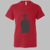Youth Unisex Jersey Tee Thumbnail