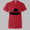 Youth Unisex Jersey Tee Thumbnail