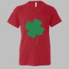 Youth Unisex Jersey Tee Thumbnail