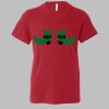 Youth Unisex Jersey Tee Thumbnail
