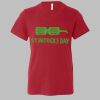 Youth Unisex Jersey Tee Thumbnail