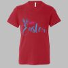 Youth Unisex Jersey Tee Thumbnail