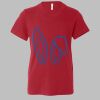 Youth Unisex Jersey Tee Thumbnail