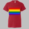 Youth Unisex Jersey Tee Thumbnail