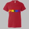 Youth Unisex Jersey Tee Thumbnail