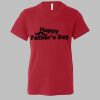 Youth Unisex Jersey Tee Thumbnail